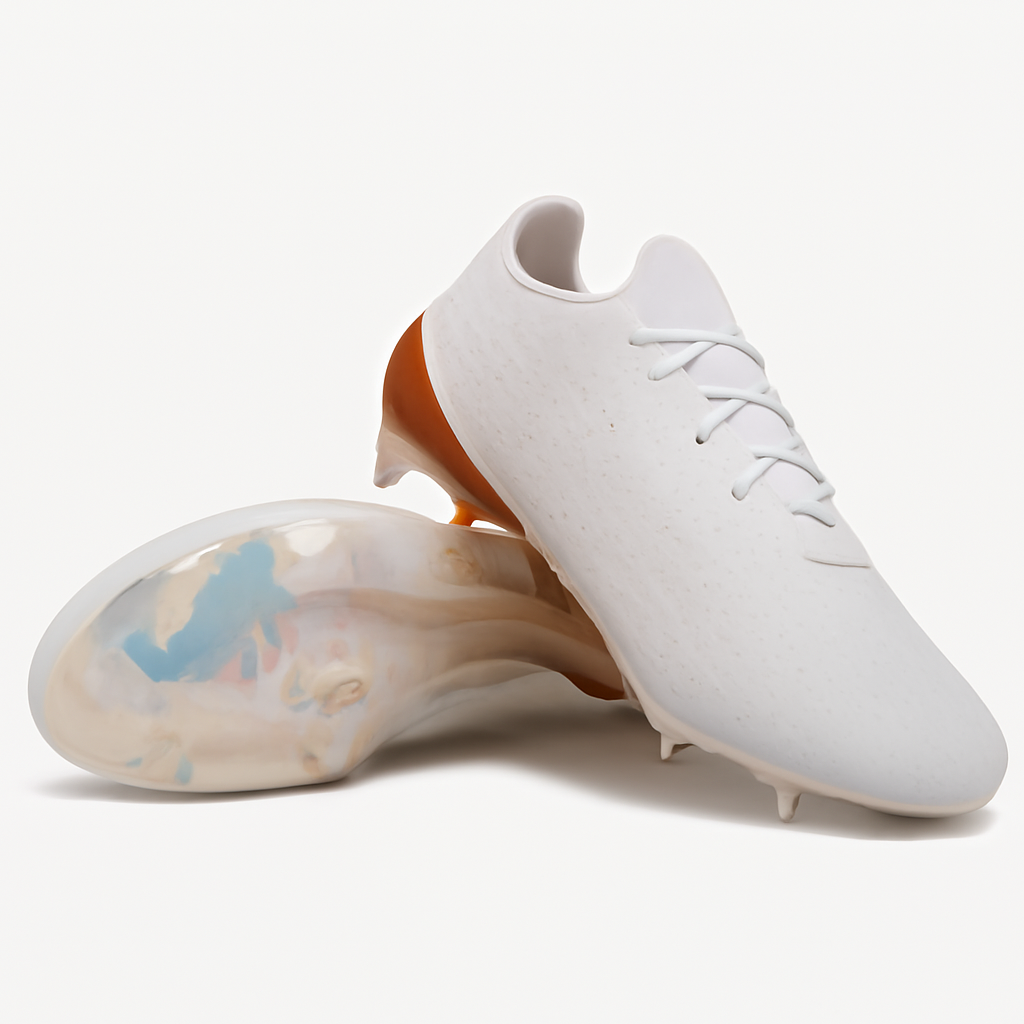 F50 HYP PR FG - Cloud White/Gold Metallic/Beige