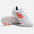 F50 FG - Cloud White/Solar Red/Blue