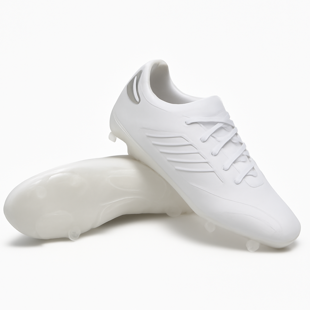 CPA PR 2.1 FG - White/Silver