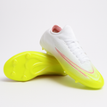 F50 FG - White/Core Black/Solar Yellow
