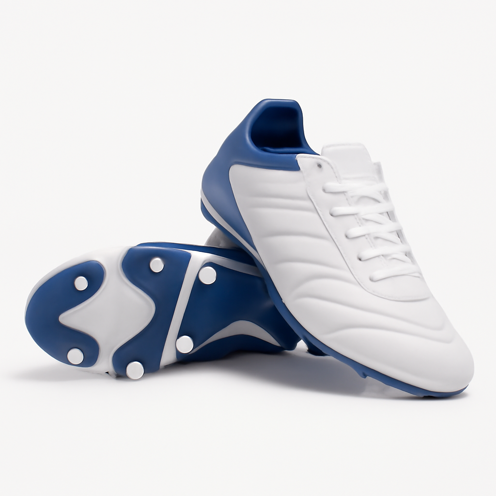 CPA GLR II FG - White/Black/Blue