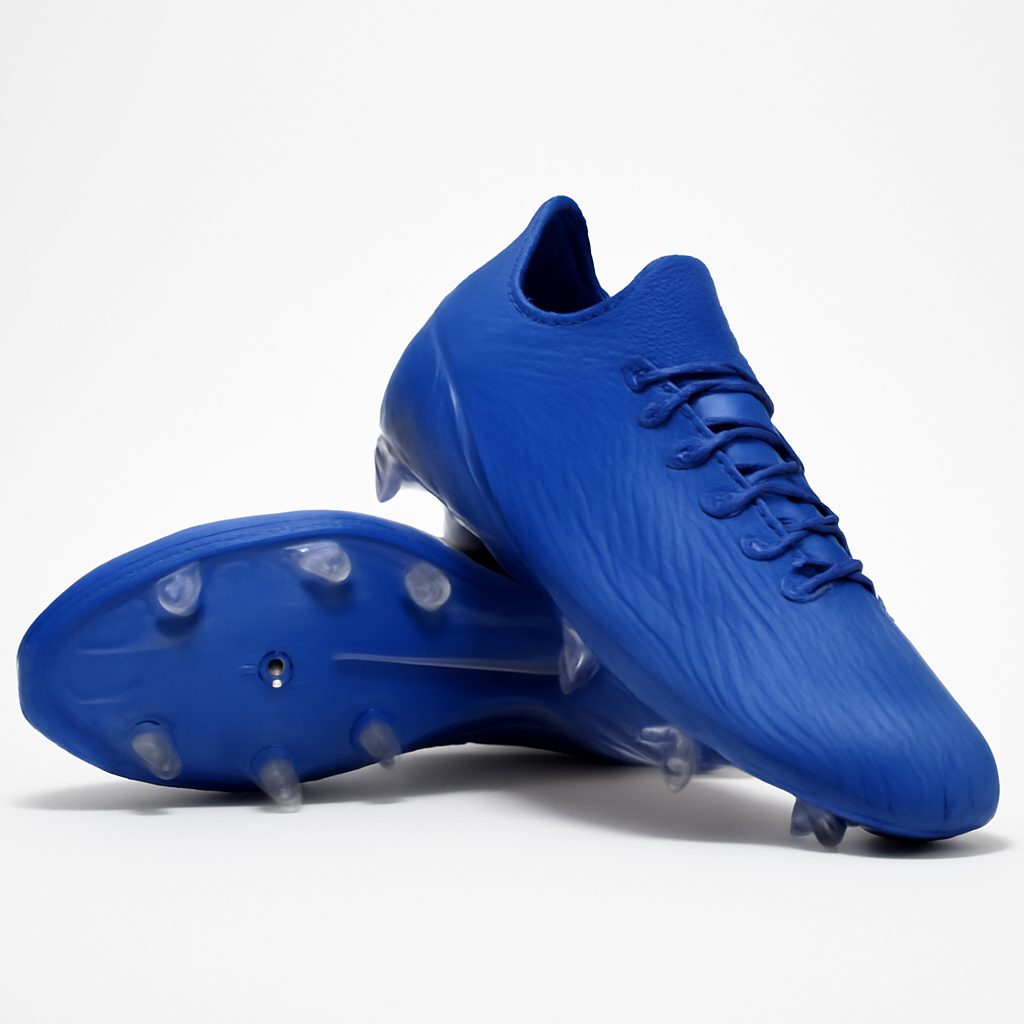 F50 FG - Blue/Silver Metallic/Core Black