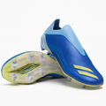 F50 LL SE FG - Team Royal/Yellow