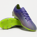 F50 FG - Purple Rush/White/Lucid Lemon