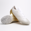 F50 FG - White/Core Black/Gold Metallic