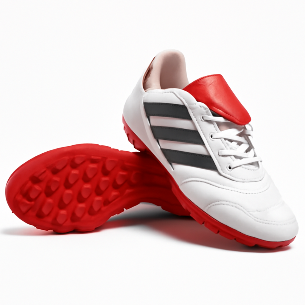 CPA GLR TF - White/Black/Red
