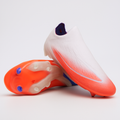 F50 FG - White/Solar Blue