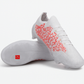 F50 FG - White/Core Black/Lucid Red