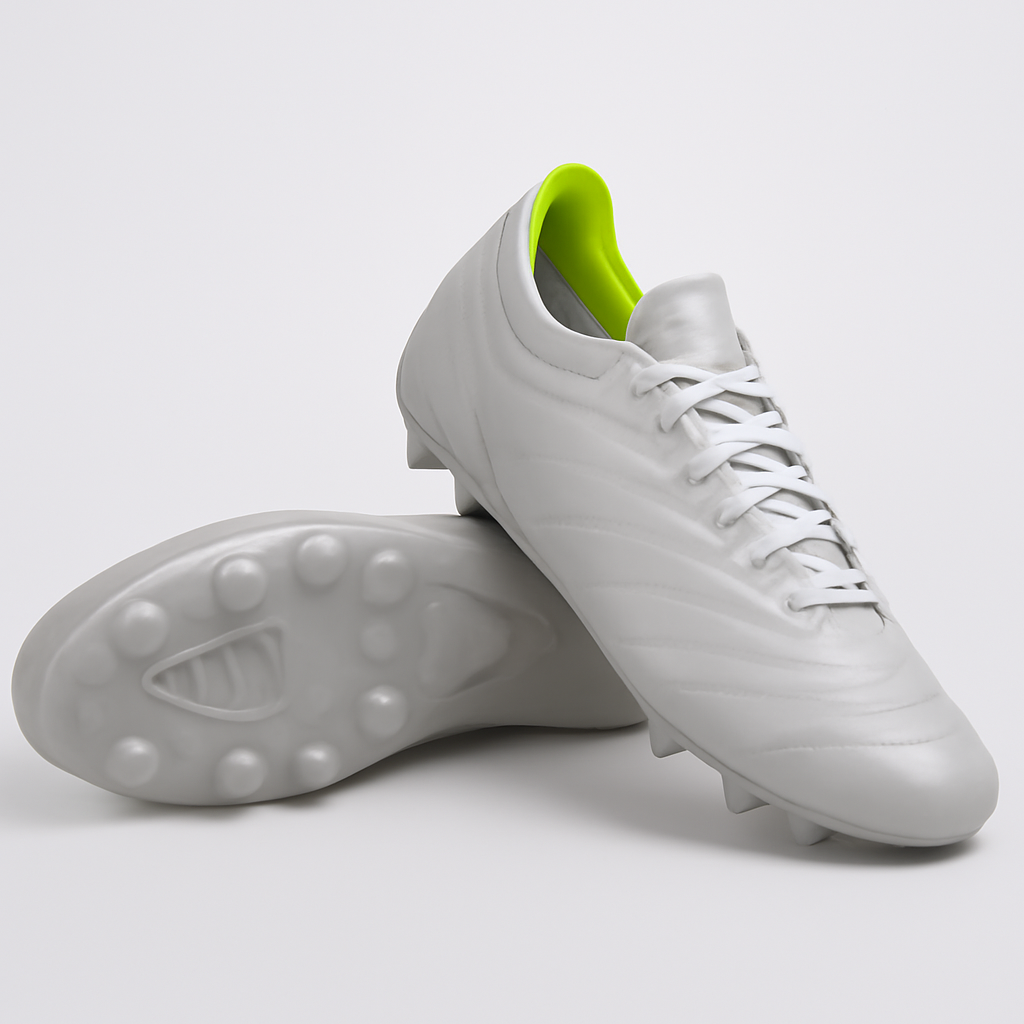 MRA NEO V BTA PRO FG - White/Lava Orange/Evening Primrose