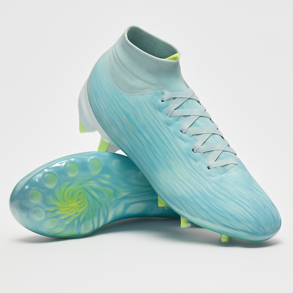 F50 MID FG - Ice/Volt