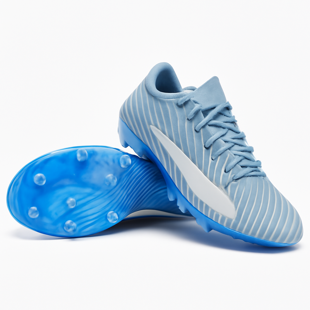 AZM 2 FG - Turquoise/Light Photo Blue/Doll/Sail