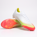 F50 FG - Silver/Yellow/Blue