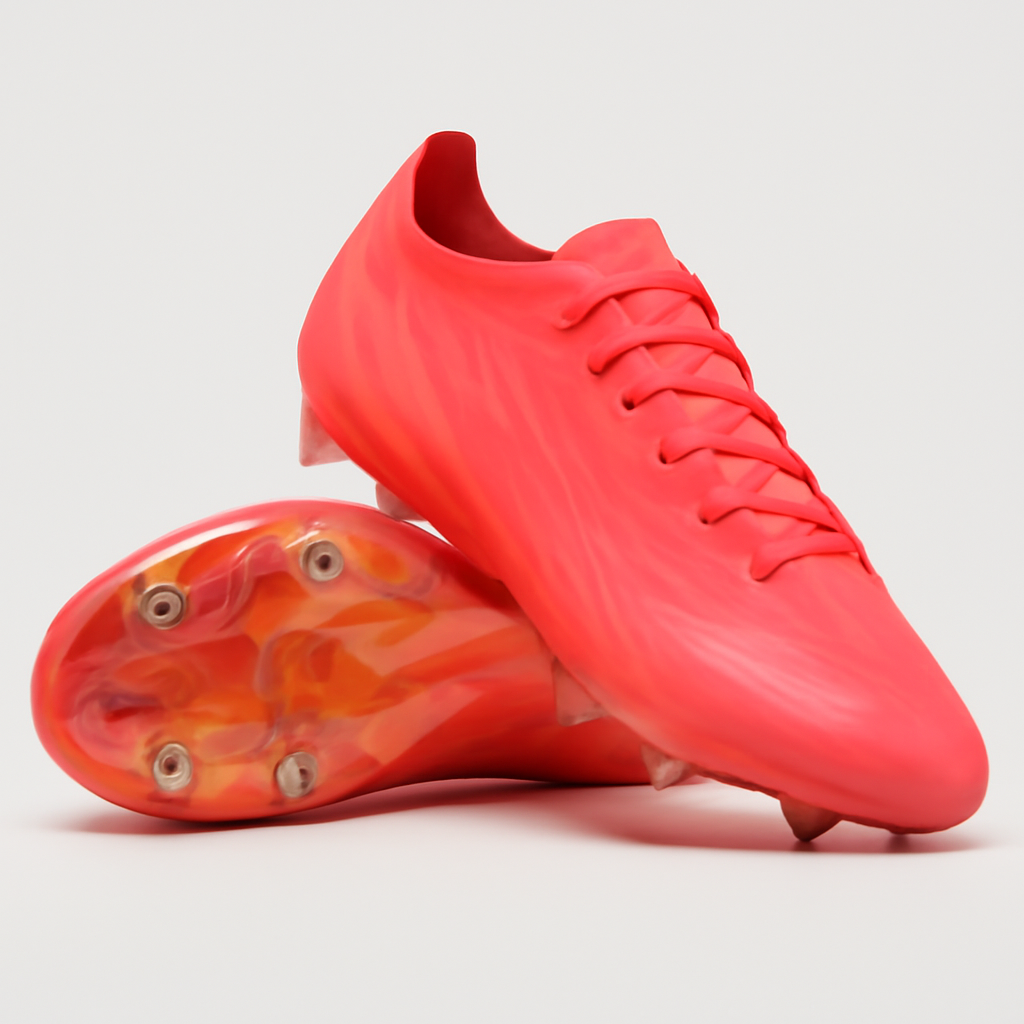 F50 HYP SG - Pink/Black