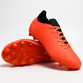 F50 FG - Red/Aurora Black/Platinum Metallic