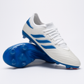 CPA PR 2.1 FG - White/Blue/Red