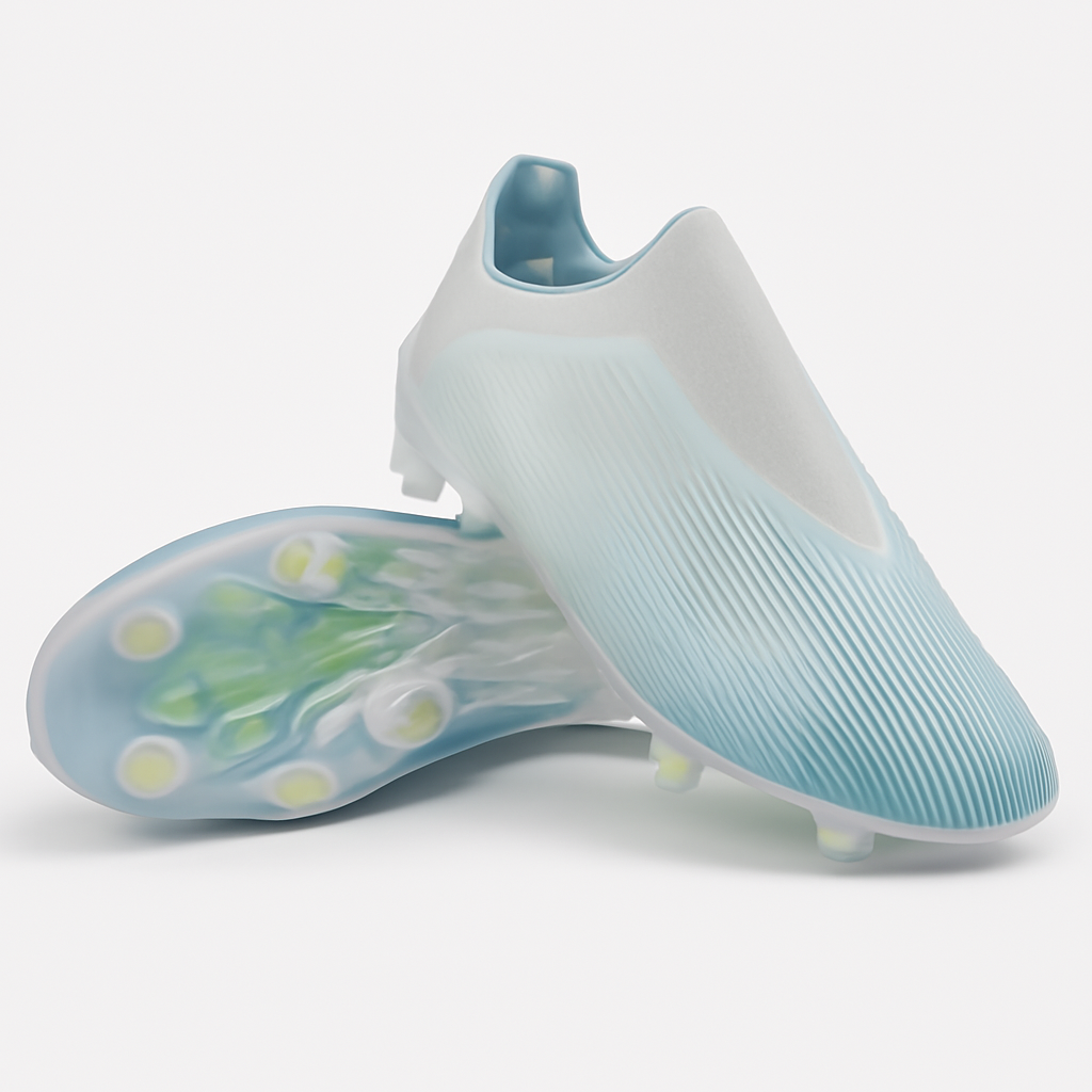 F50 LL LAC FG - Almost Blue/Dusky Petrol