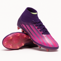 F50 FG - Purple/Pink/Volt