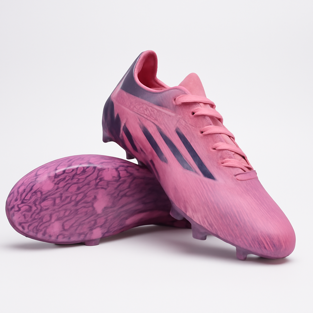 F50 HYP PR FG - Coral/Solar Purple/Menthe