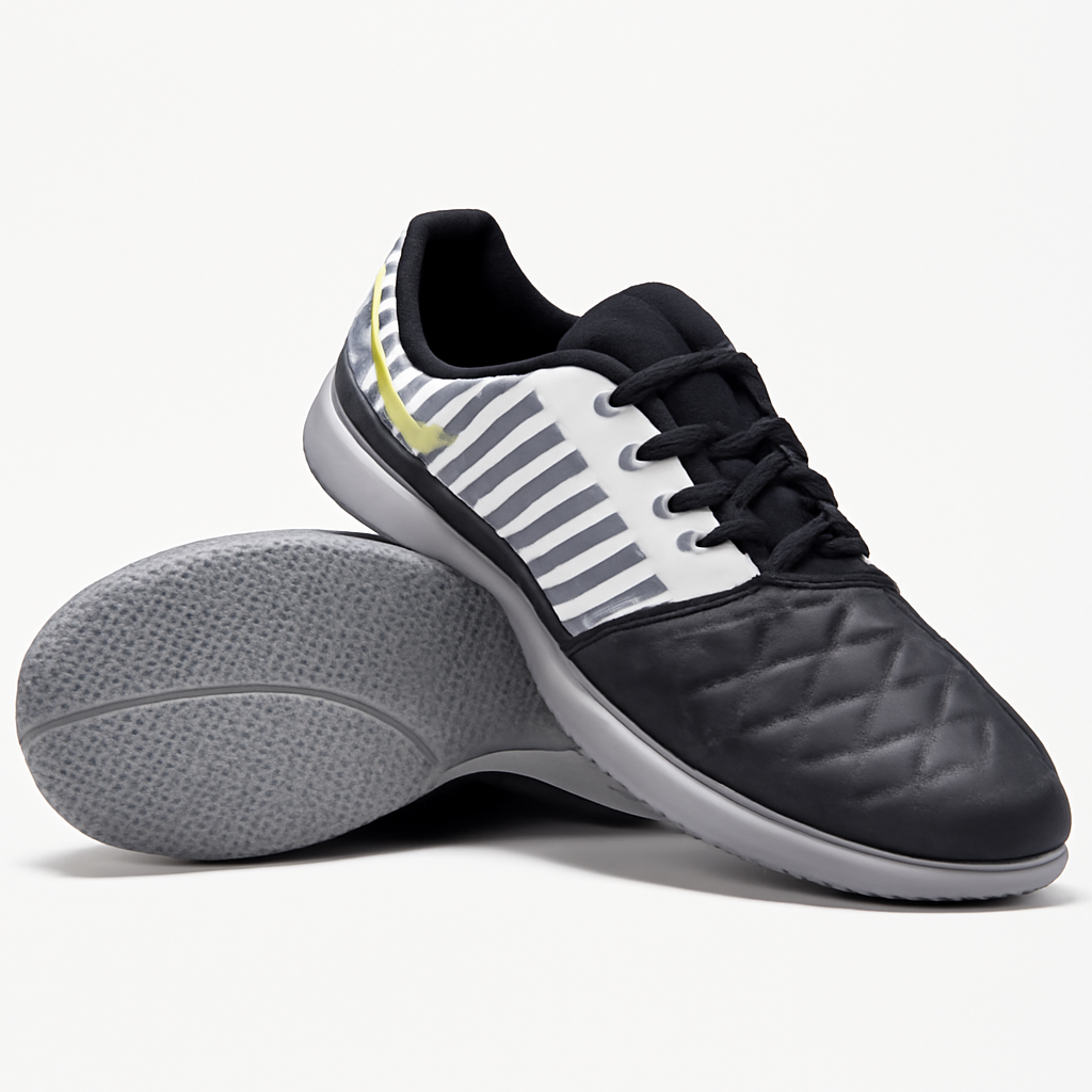 LUN 2 IC - White/Blackened Blue/Haze/Volt