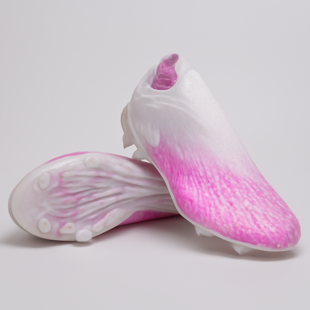 F50 LL FG - White/Lucid Pink/Blue/Bright Red