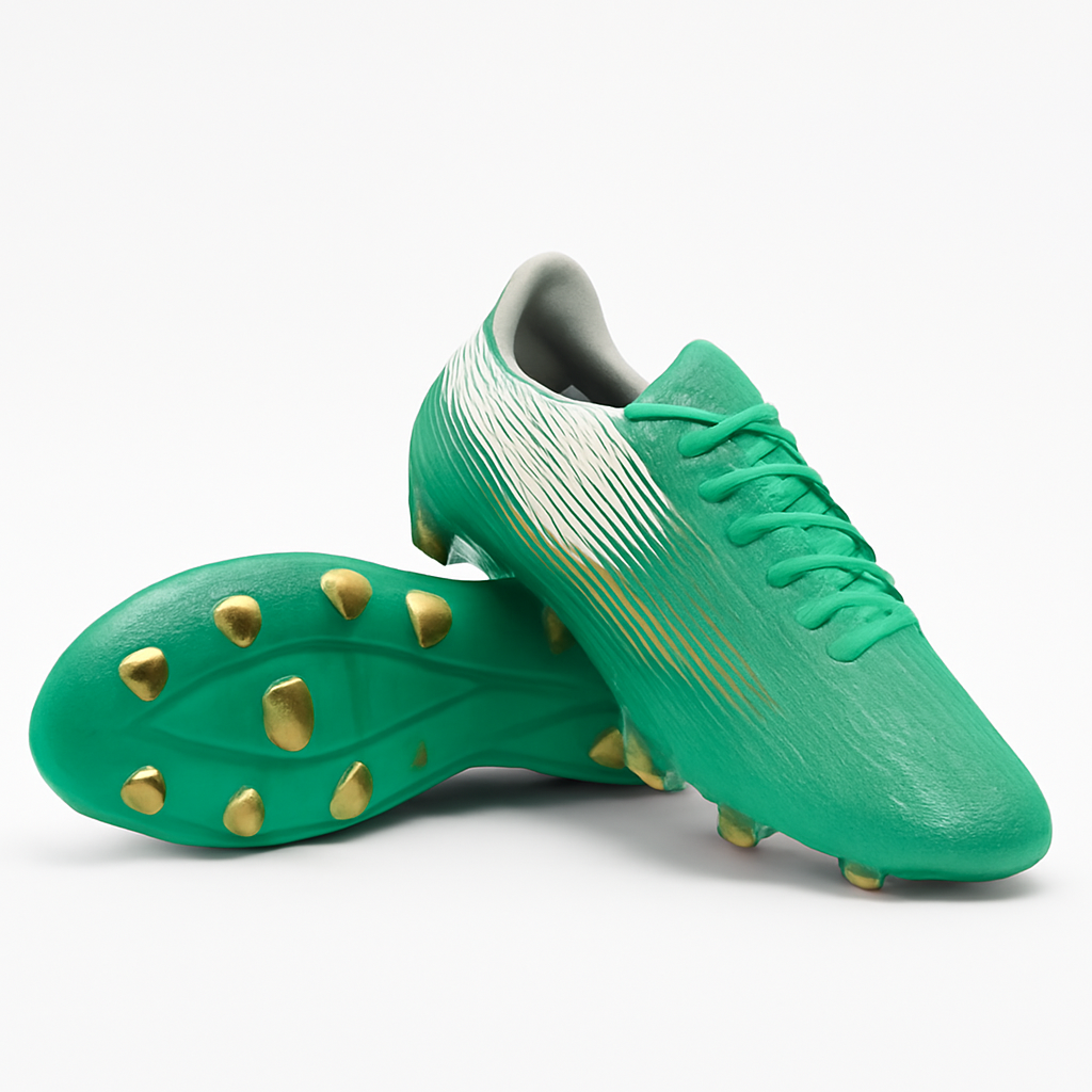 ALP III FG - Green/White/Gold