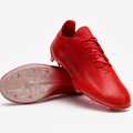 F50 FG - Better Scarlet/Metallic Silver