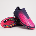 F50 LL SE FG - Purple/White/Yellow