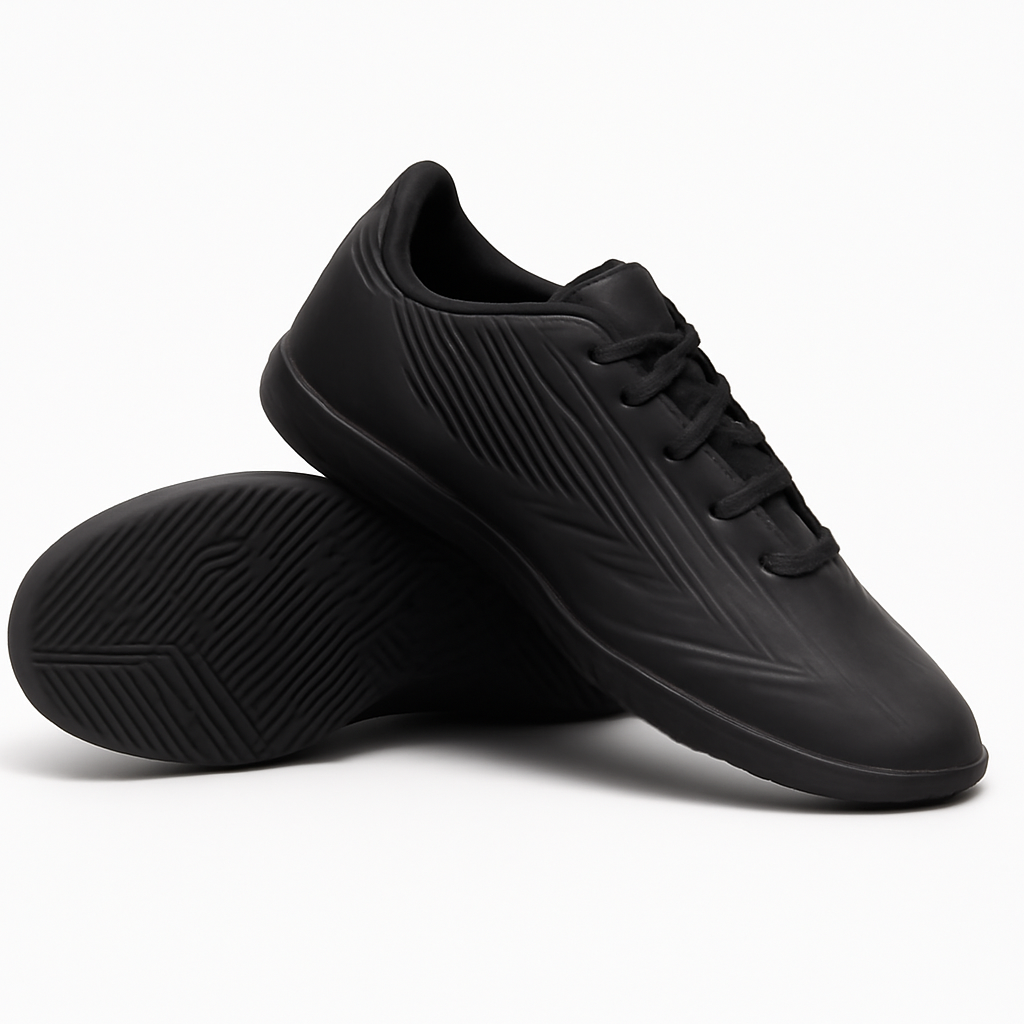 F50 CL IC - Core Black/Lucid Ray Blue