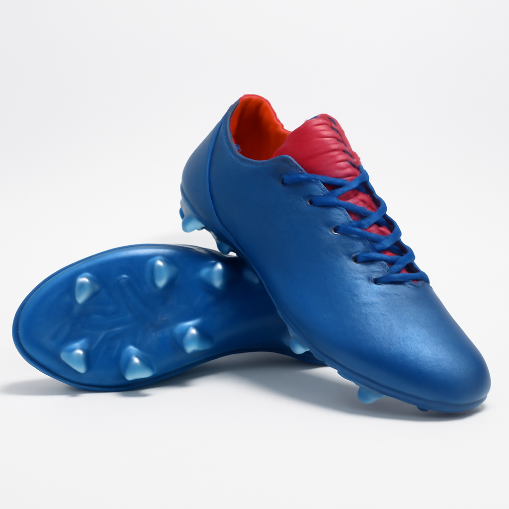 F50 FG - Solar Blue/Running White/Solar Zest