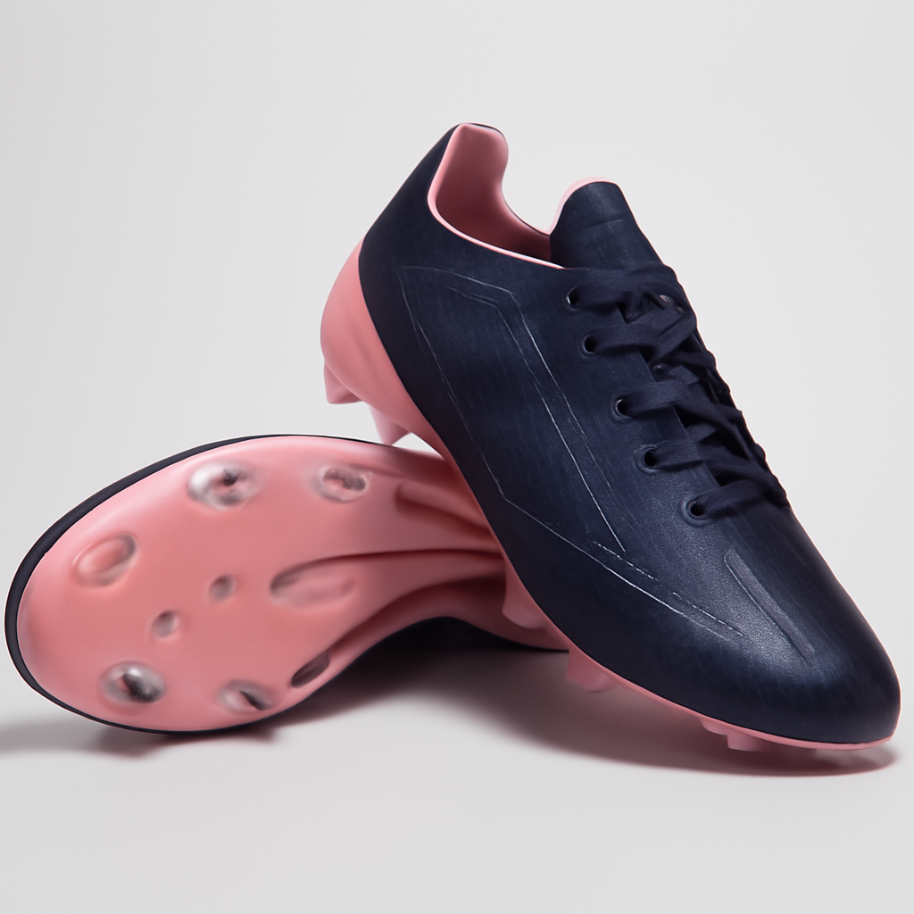 F50 FG - Legend Ink/Clear Pink/Lucid Blue