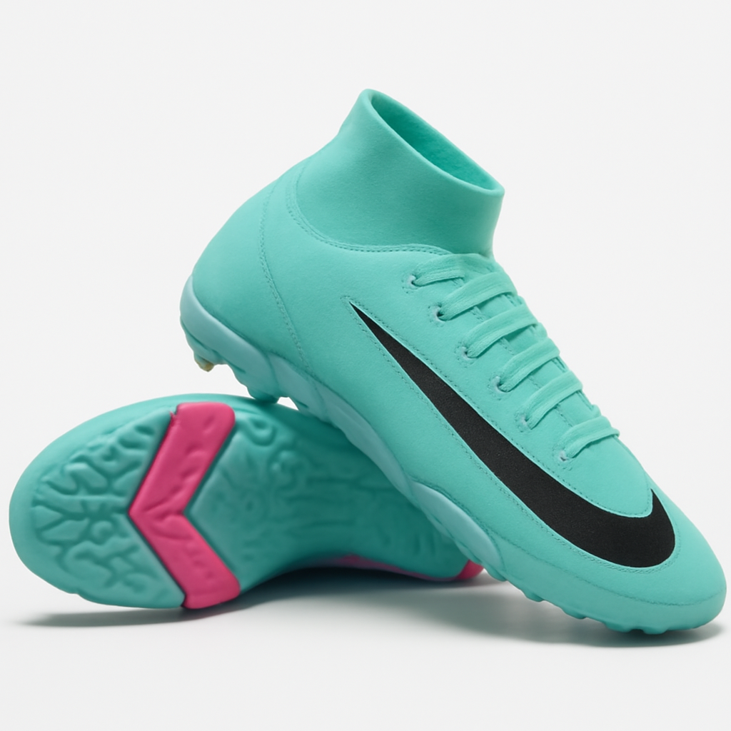 MRC SFL 10 ACD TF - Sea Green/Pink