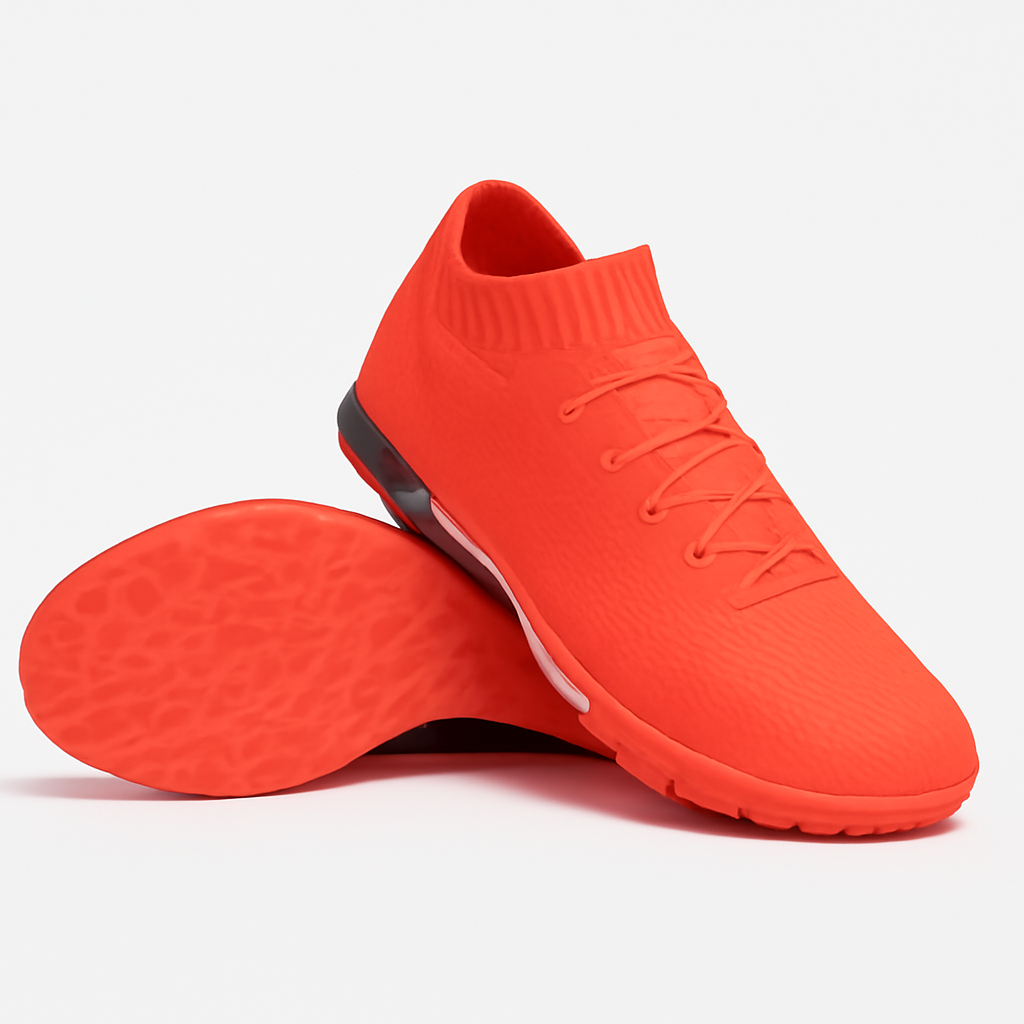 FTR 7 PRO TF - Sunset Glow/Black/Sun Stream/Bluemazing
