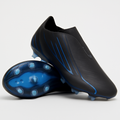 F50 FG - Triple Black/Blue