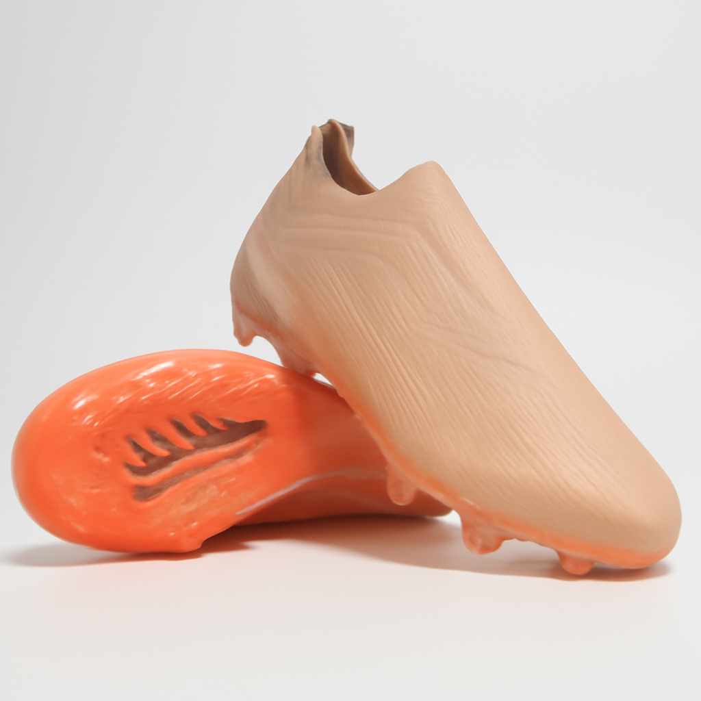 F50 LL FG - Bliss/Blue/Orange