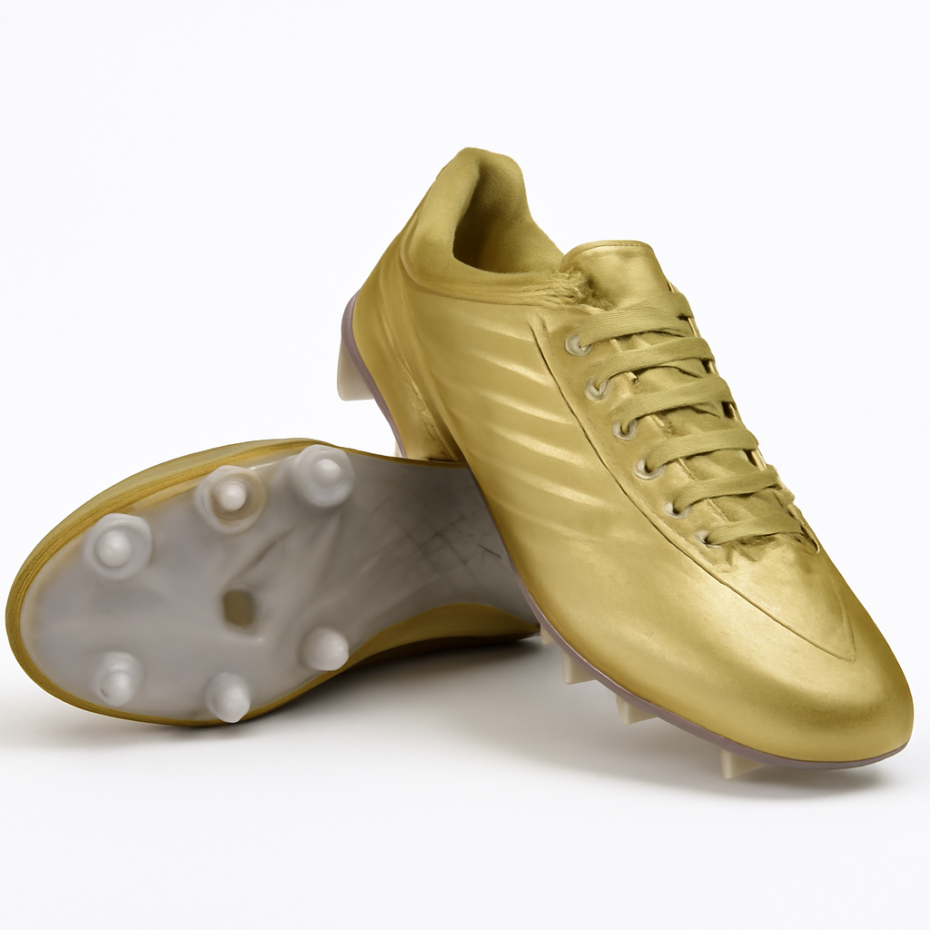 CPA PR IV FG - Gold/Metallic Gold/Silver