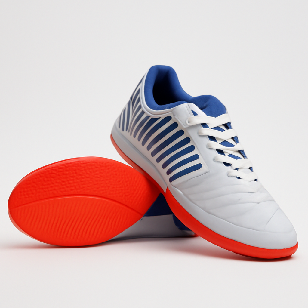 LGT 2 IC - White/Black/Crimson/Racer Blue