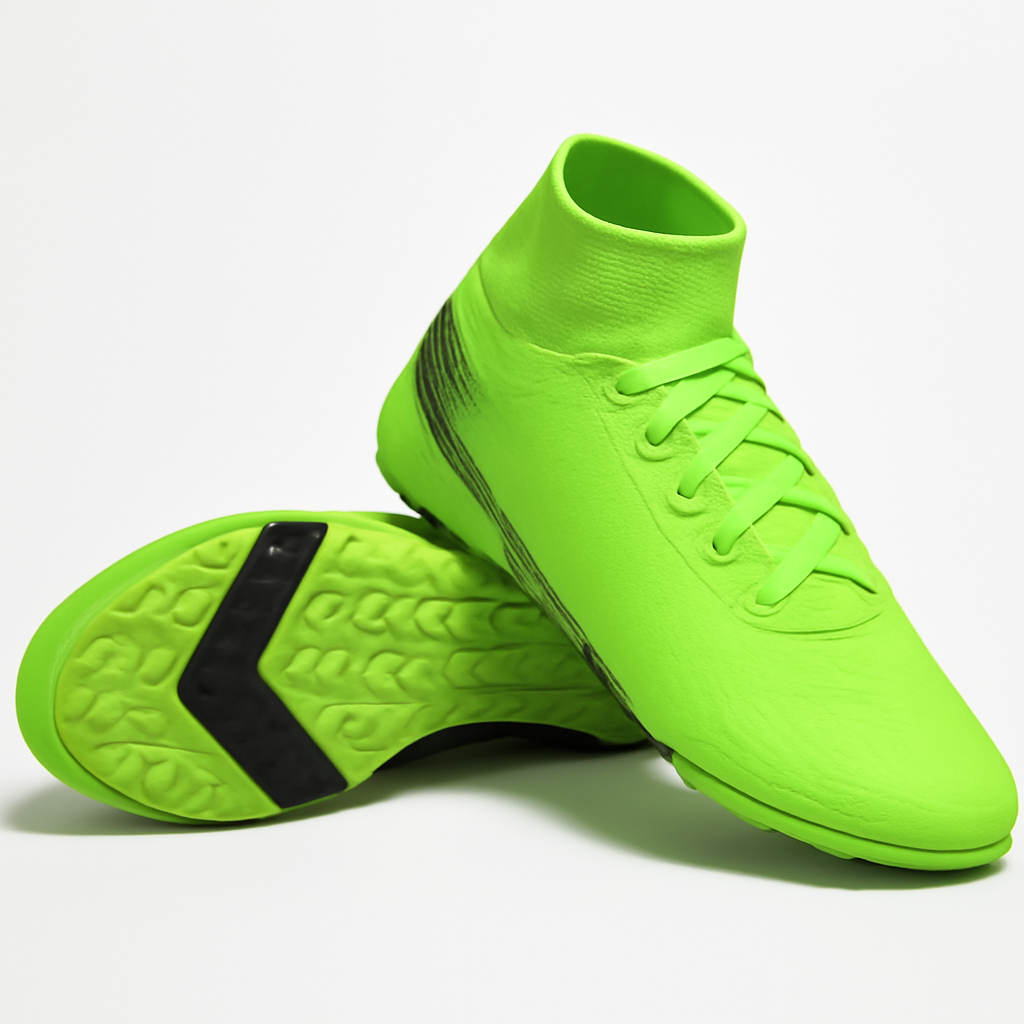 MRC SFL 10 ACD TF - Volt/Black