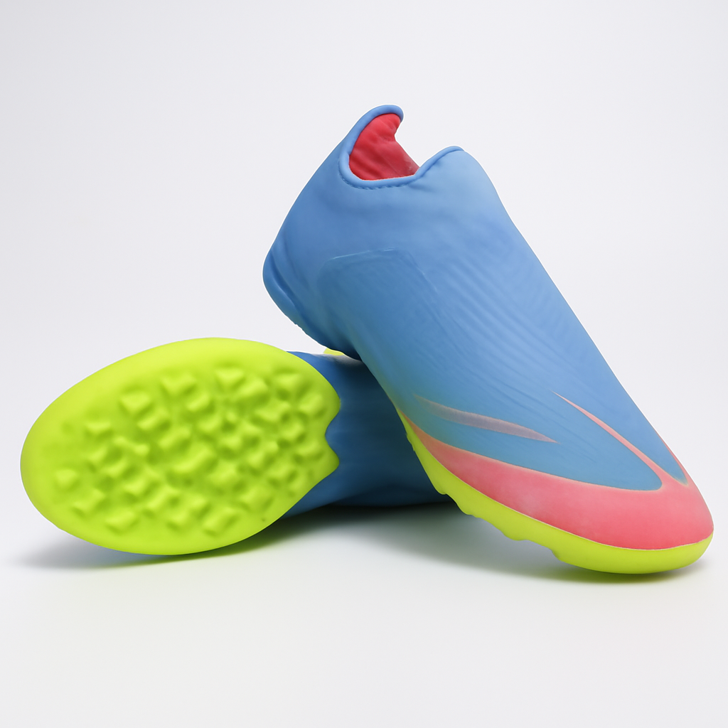 F50 LCL TF - Lucid Blue/Semi Solar Yellow/Almost Blue