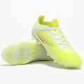 F50 FG - Cloud White/Core Black/Yellowish