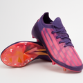 F50 FG - Unity Purple/Clear Pink/Lucid Lemon