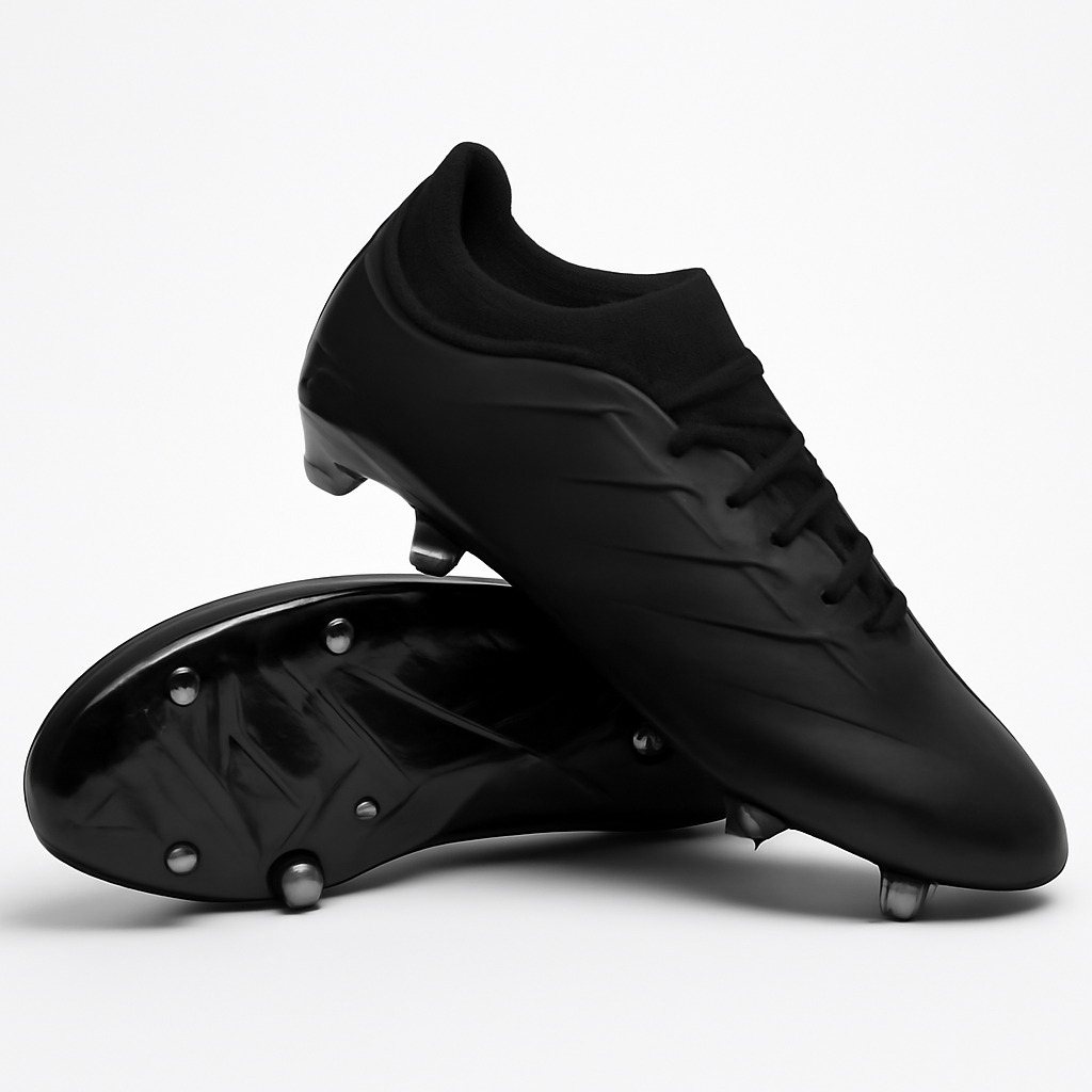 CPA PR 2.1 SG - Black/Silver
