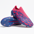 F50 FG - Solar Blue/White/Pink