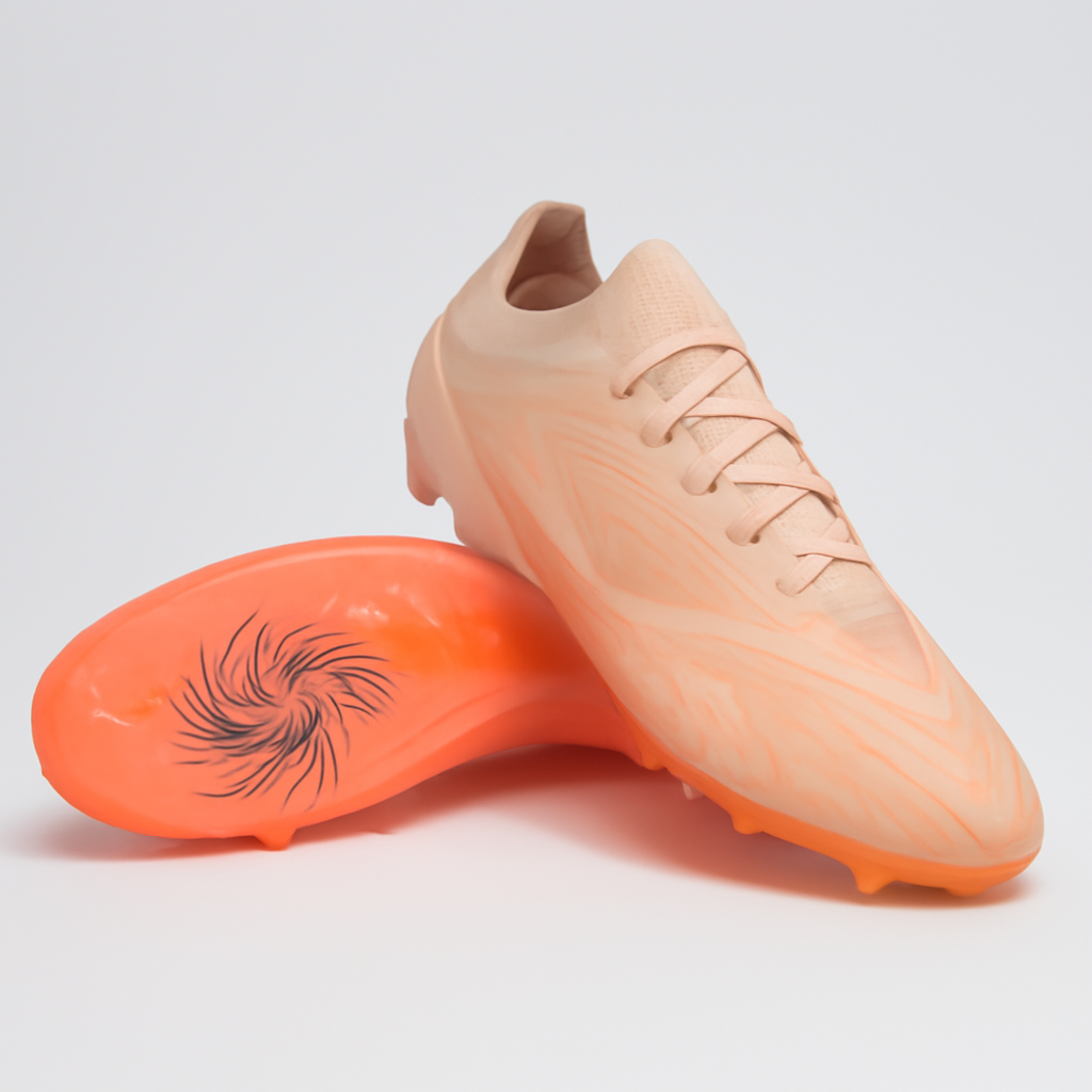 F50 FG - Sparkfusion Wonder Quartz/Lucid Blue/Bright Red