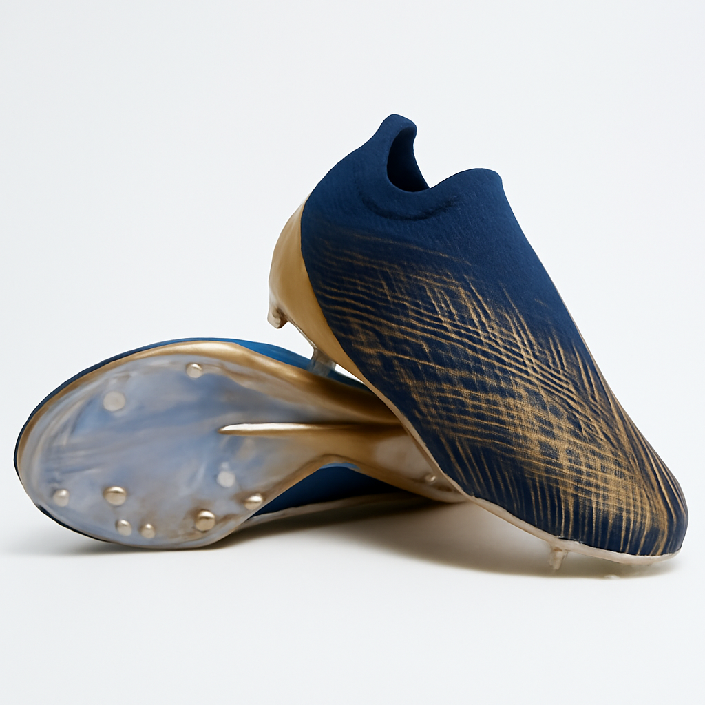 F50 LL LCE FG - Navy/Gold/Red/Iridescent