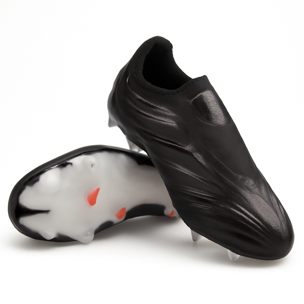 CPA PR IV LCL FG - Core Black/Footwear White/Lucid Red