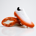 F50 LCL FG - White/Orange/Core Black
