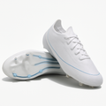 F50 FG - White/Silver Metallic/Bright Royal