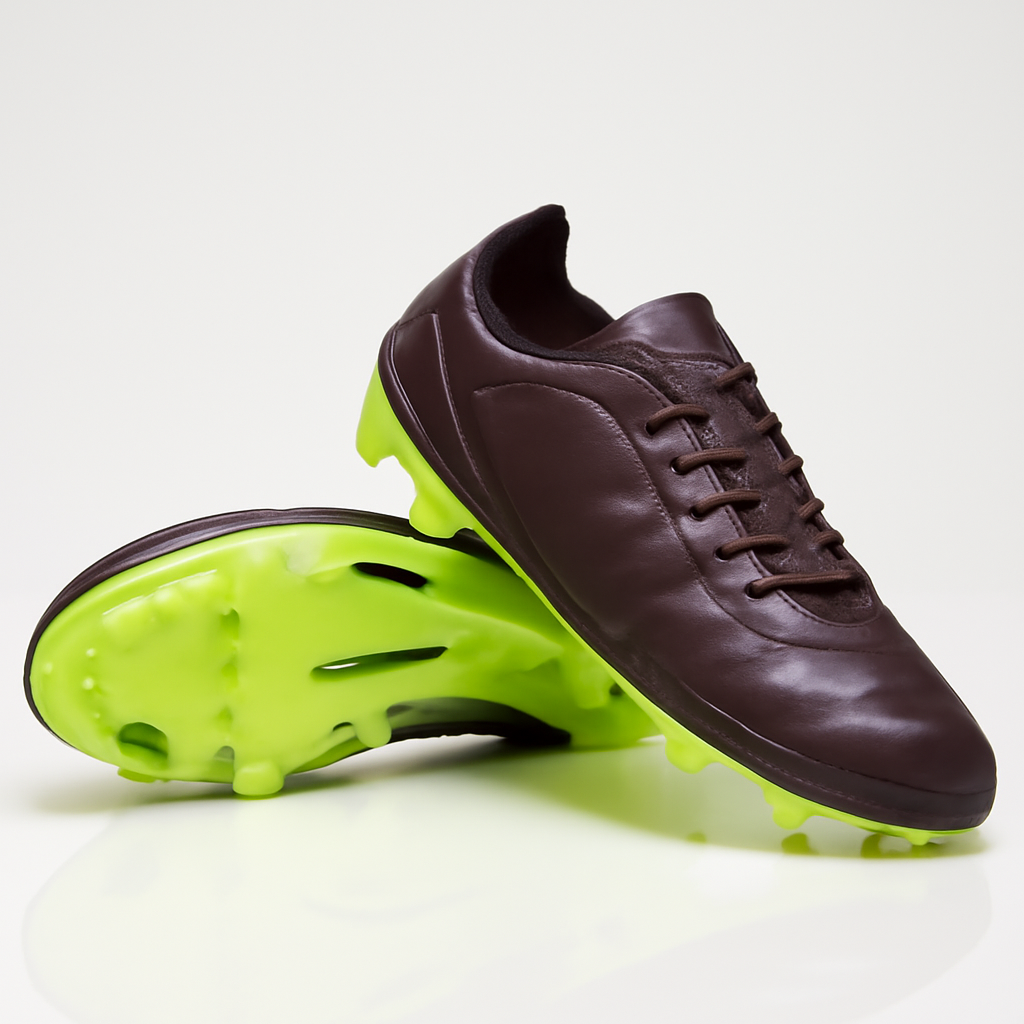 F50 FG - Gold/Chameleon Purple/Electricity/White
