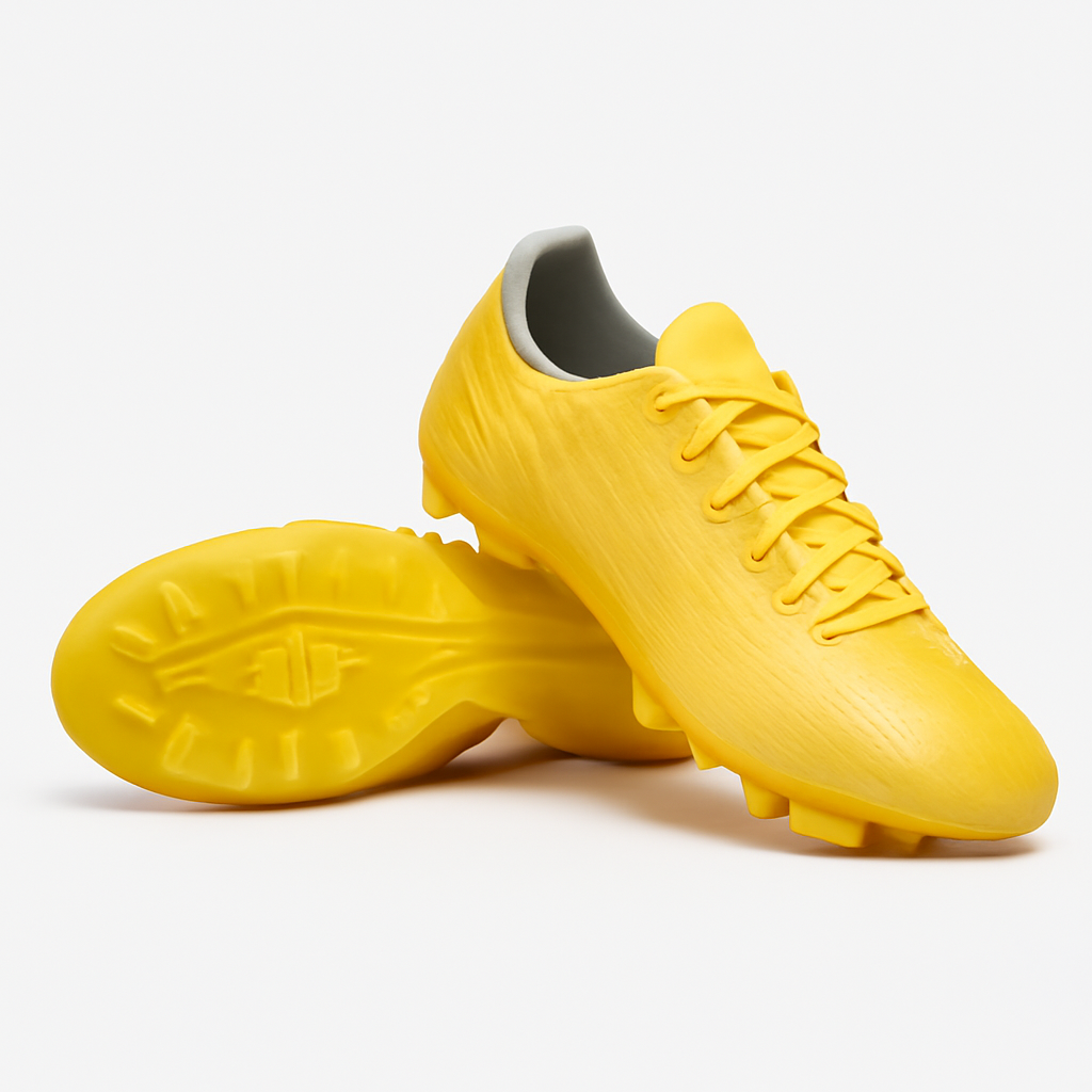 ALP III FG - Yellow/White/Black