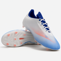 F50 FG - Cloud White/Solar Red/Lucid Blue